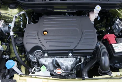 SX4 S-Cross